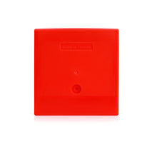 Load image into Gallery viewer, Sega Game Gear Game Cartridge Shell [Solid Red]
