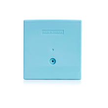 Load image into Gallery viewer, Sega Game Gear Game Cartridge Shell [Solid Light Blue]