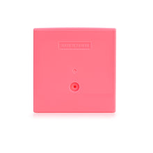 Load image into Gallery viewer, Sega Game Gear Game Cartridge Shell [Solid Pink]