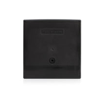 Load image into Gallery viewer, Sega Game Gear Game Cartridge Shell [Solid Black]