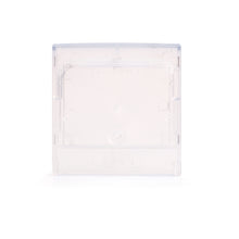 Load image into Gallery viewer, Sega Game Gear Game Cartridge Shell [Clear]