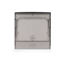 Load image into Gallery viewer, Sega Game Gear Game Cartridge Shell [Smoke Gray]