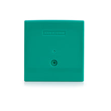 Load image into Gallery viewer, Sega Game Gear Game Cartridge Shell [Solid Green]