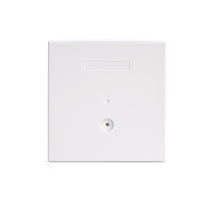 Load image into Gallery viewer, Sega Game Gear Game Cartridge Shell [Solid White]
