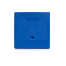 Load image into Gallery viewer, Sega Game Gear Game Cartridge Shell [Solid Dark Blue]