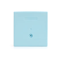 Load image into Gallery viewer, Sega Game Gear Game Cartridge Shell [Solid Light Blue]