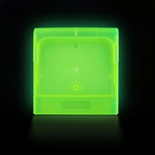 Load image into Gallery viewer, Sega Game Gear Game Cartridge Shell [Glow in the Dark]