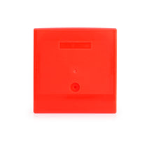 Load image into Gallery viewer, Sega Game Gear Game Cartridge Shell [Solid Red]