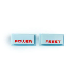 Nintendo NES Front Loader [NES-001] Power & Reset Buttons – Page 2 ...