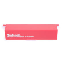 Load image into Gallery viewer, Nintendo NES Front Loader [NES-001] System Shell [Solid Pink]