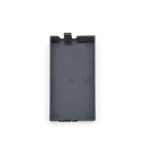 Load image into Gallery viewer, Nintendo NES Front Loader [NES-001] System Shell [Clear Black]