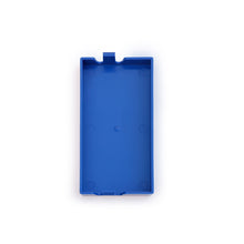Load image into Gallery viewer, Nintendo NES Front Loader [NES-001] System Shell [Dark Blue]