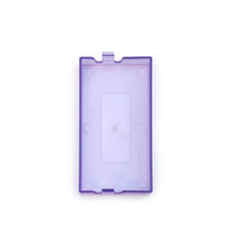 Load image into Gallery viewer, Nintendo NES Front Loader [NES-001] System Shell [Clear Purple]