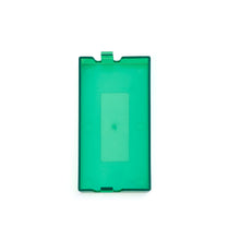 Load image into Gallery viewer, Nintendo NES Front Loader [NES-001] System Shell [Clear Green]