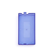 Load image into Gallery viewer, Nintendo NES Front Loader [NES-001] System Shell [Clear Grape]