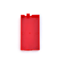 Load image into Gallery viewer, Nintendo NES Front Loader [NES-001] System Shell [Solid Red]