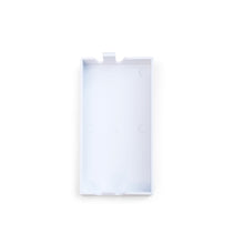 Load image into Gallery viewer, Nintendo NES Front Loader [NES-001] System Shell [Solid White]