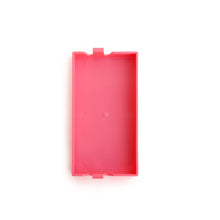 Load image into Gallery viewer, Nintendo NES Front Loader [NES-001] System Shell [Solid Pink]