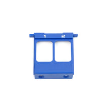 Load image into Gallery viewer, Nintendo NES Front Loader [NES-001] System Shell [Dark Blue]