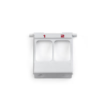 Load image into Gallery viewer, Nintendo NES Front Loader [NES-001] System Shell [Solid Gray]