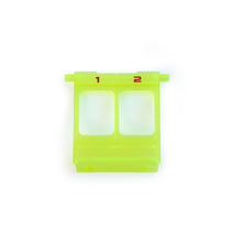 Load image into Gallery viewer, Nintendo NES Front Loader [NES-001] System Shell [Extreme Green]