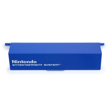 Load image into Gallery viewer, Nintendo NES Front Loader [NES-001] System Shell [Dark Blue]