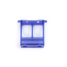 Load image into Gallery viewer, Nintendo NES Front Loader [NES-001] System Shell [Clear Grape]