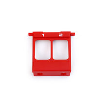 Load image into Gallery viewer, Nintendo NES Front Loader [NES-001] System Shell [Solid Red]