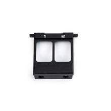Load image into Gallery viewer, Nintendo NES Front Loader [NES-001] System Shell [Solid Black]
