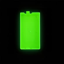 Load image into Gallery viewer, Nintendo NES Front Loader [NES-001] Expansion Port Cover [Glow in the Dark]