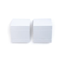 Load image into Gallery viewer, Nintendo NES Front Loader [NES-001] System Shell [Solid White]
