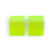 Load image into Gallery viewer, Nintendo NES Front Loader [NES-001] System Shell [Extreme Green]