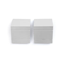 Load image into Gallery viewer, Nintendo NES Front Loader [NES-001] System Shell [Solid Gray]