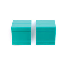 Load image into Gallery viewer, Nintendo NES Front Loader [NES-001] System Shell [Solid Green]