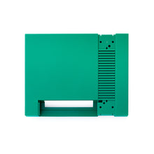 Load image into Gallery viewer, Nintendo NES Front Loader [NES-001] Top Shell [Solid Green]