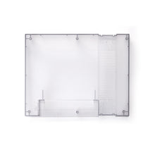 Load image into Gallery viewer, Nintendo NES Front Loader [NES-001] Top Shell [Clear]