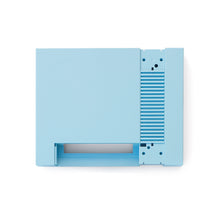 Load image into Gallery viewer, Nintendo NES Front Loader [NES-001] Top Shell [Solid Light Blue]