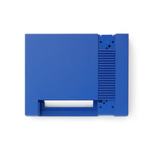 Load image into Gallery viewer, Nintendo NES Front Loader [NES-001] Top Shell [Solid Dark Blue]