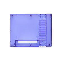 Load image into Gallery viewer, Nintendo NES Front Loader [NES-001] Top Shell [Clear Grape]