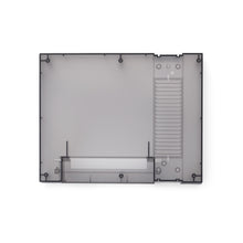 Load image into Gallery viewer, Nintendo NES Front Loader [NES-001] Top Shell [Smoke Gray]