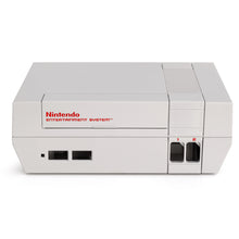 Load image into Gallery viewer, Nintendo NES Front Loader [NES-001] System Shell [Solid Gray]