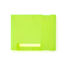 Load image into Gallery viewer, Nintendo NES Front Loader [NES-001] Top Shell [Extreme Green]