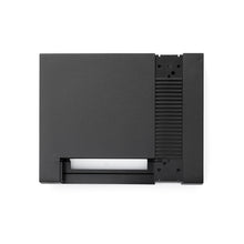 Load image into Gallery viewer, Nintendo NES Front Loader [NES-001] Top Shell [ClearBlack]