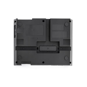 Nintendo NES Front Loader [NES-001] Bottom Shells – Hoskbrew