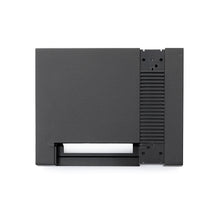 Load image into Gallery viewer, Nintendo NES Front Loader [NES-001] Top Shell [Solid Black]