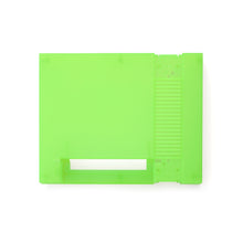 Load image into Gallery viewer, Nintendo NES Front Loader [NES-001] Top Shell [Glow in the Dark]