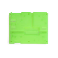 Load image into Gallery viewer, Nintendo NES Front Loader [NES-001] Bottom Shell [Glow in the Dark]