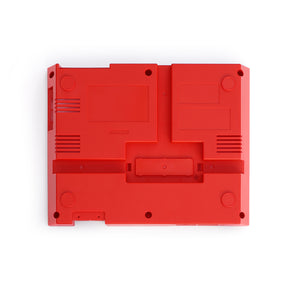 Nintendo NES Front Loader [NES-001] Bottom Shells – Hoskbrew