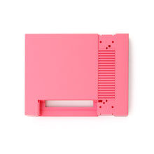 Load image into Gallery viewer, Nintendo NES Front Loader [NES-001] Top Shell [Solid Pink]