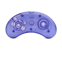 Load image into Gallery viewer, Sega Genesis 6-Button Controller [Clear Grape]